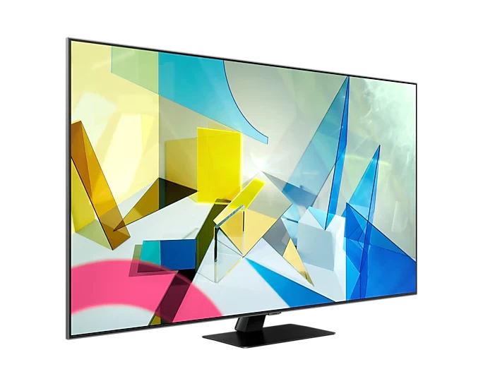 65" (Q80T) QLED 4K Smart TV