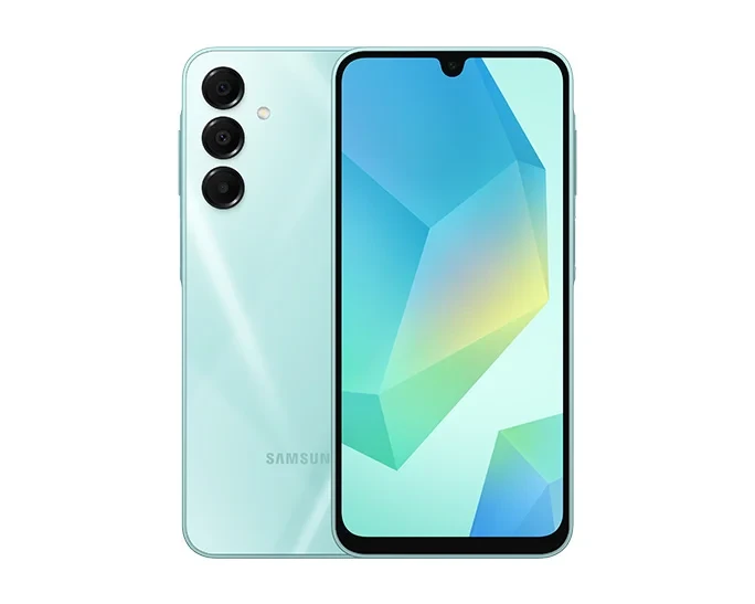 Samsung Galaxy A16 5G (6/128 GB)