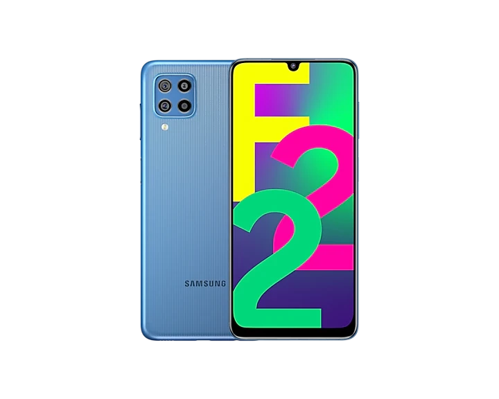 Galaxy A23 6/128  Samsung Mobile Bd