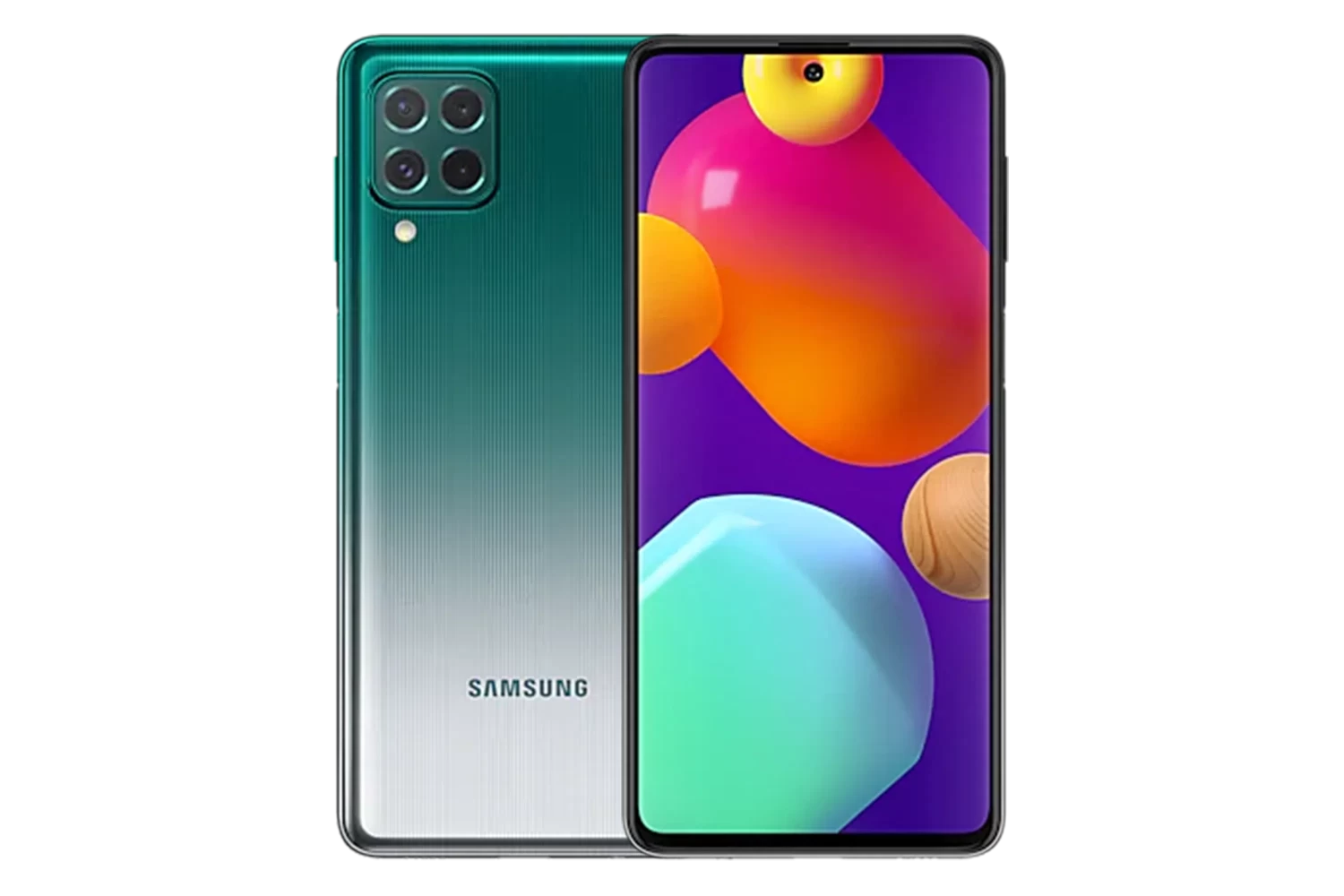 Galaxy M62 (8/128GB)