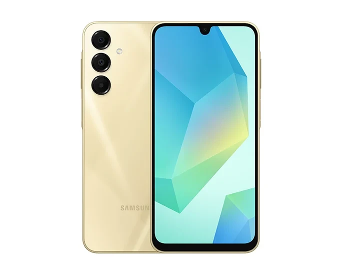 Samsung Galaxy A16 5G (8/256 GB)