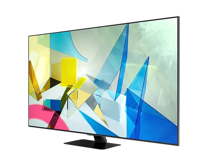 65" (Q80T) QLED 4K Smart TV